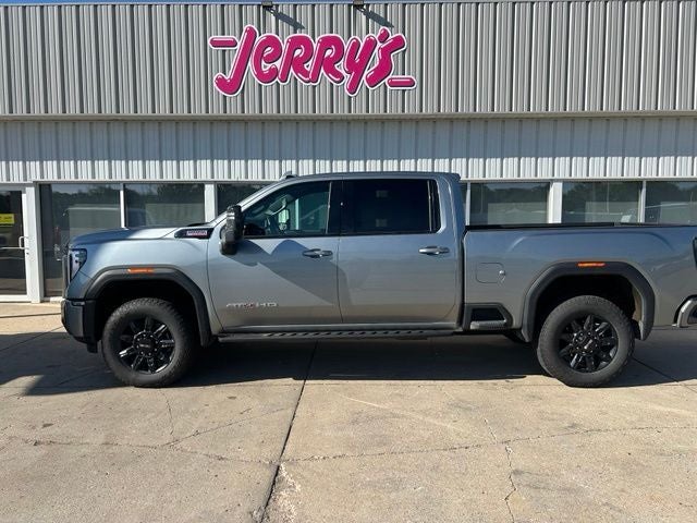 gmc sierra 2500hd 2024 1GT49PEYXRF426416 image gmc sierra 2500hd 2024 1GT49PEYXRF426416 image